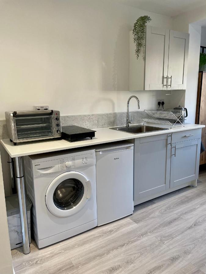 Studio16 Bristol Dış mekan fotoğraf