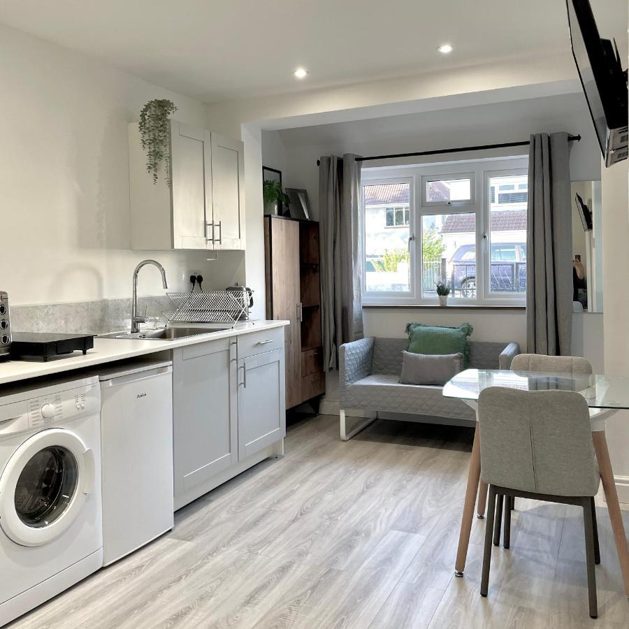 Studio16 Bristol Dış mekan fotoğraf