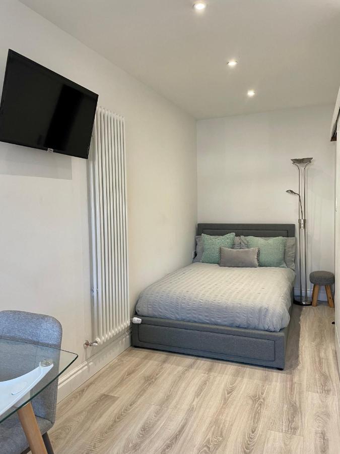 Studio16 Bristol Dış mekan fotoğraf